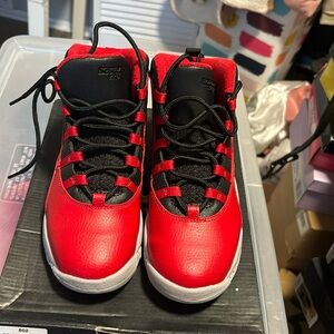 With box like new only wore once